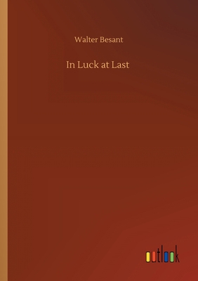 In Luck at Last 373409674X Book Cover