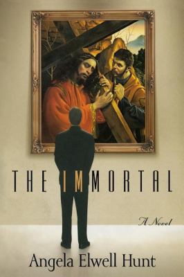 The Immortal: A Blend of History, Mystery, and ... 0849942187 Book Cover