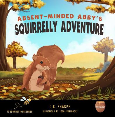Abby's Squirrelly Adventure