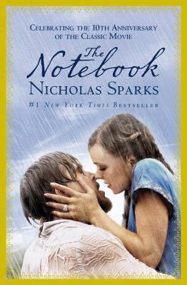 The Notebook 1455582883 Book Cover