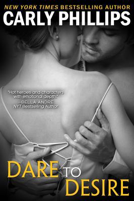 Dare to Desire 0989982424 Book Cover
