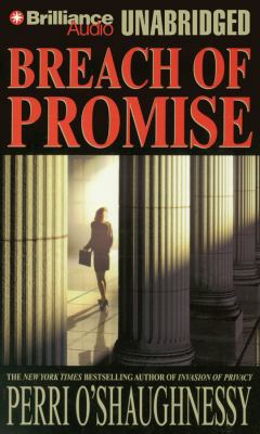 Breach of Promise 1469291487 Book Cover