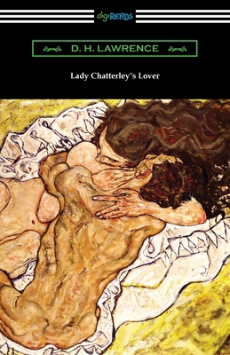 Lady Chatterley's Lover 1420982389 Book Cover