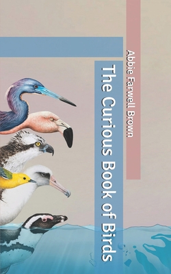 The Curious Book of Birds B086G2HVFZ Book Cover