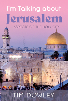 I'm Talking about Jerusalem B0CP311TD9 Book Cover