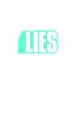 Lies 1405254300 Book Cover