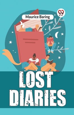 Lost Diaries 9359957070 Book Cover
