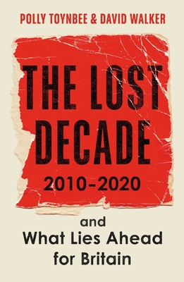 The Lost Decade 1783351713 Book Cover
