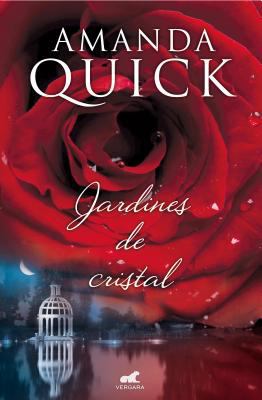 Jardines de Cristal [Spanish] 841542082X Book Cover