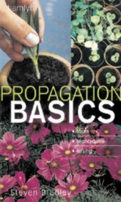 Propagation Basics 0600603938 Book Cover