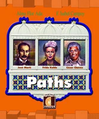 Paths (Gateways to the Sun) 1581055730 Book Cover