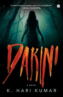 Dakini 9362130149 Book Cover
