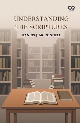 Understanding The Scriptures 9377504082 Book Cover