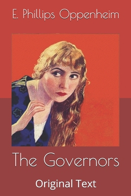 The Governors: Original Text B086Y4TLNY Book Cover