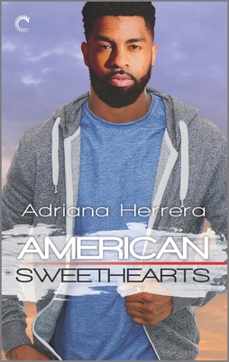 American Sweethearts: A Multicultural Romance 1335215980 Book Cover