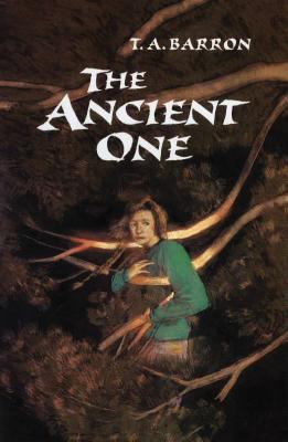 The Ancient One 0399218998 Book Cover