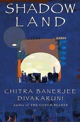 Shadowland: Book III of the Brotherhood of the ... 1596431539 Book Cover