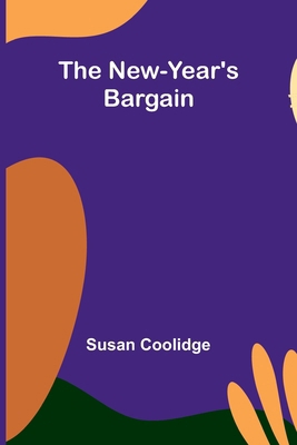 The New-Year's Bargain 9356784949 Book Cover