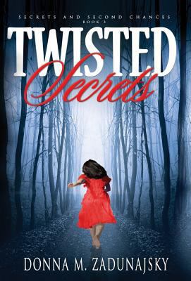 Twisted Secrets 1938037723 Book Cover