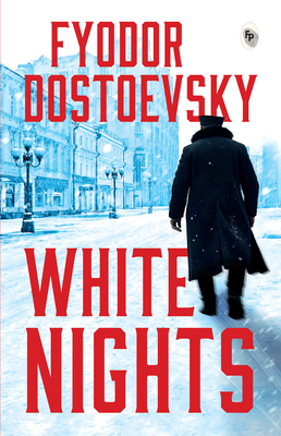 White Nights 9362143526 Book Cover