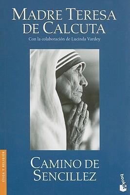 Camino de Sencillez = A Simple Path [Spanish] 8408076574 Book Cover