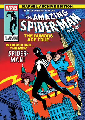 Marvel Archive Edition: Amazing Spider-Man - Th... 1302965328 Book Cover