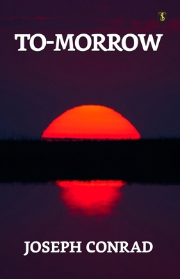 To-morrow 9355843380 Book Cover