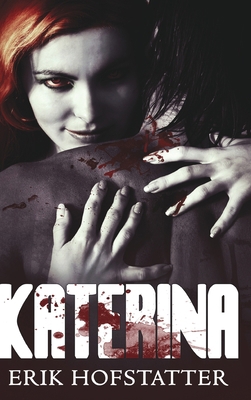 Katerina            Book Cover