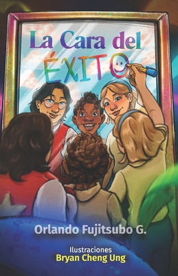 La Cara del Éxito [Spanish] B0D9QJLN6F Book Cover
