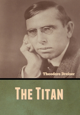 The Titan 1636370438 Book Cover