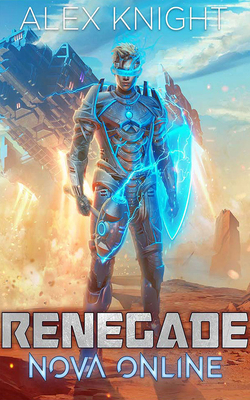 Renegade 1713540789 Book Cover