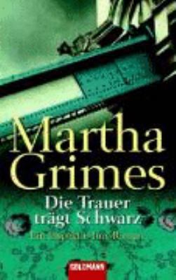 Die Trauer trägt Schwarz [German] 3442459605 Book Cover