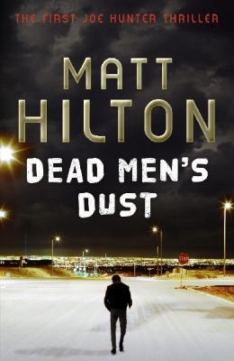 Dead Men's Dust 0340978228 Book Cover