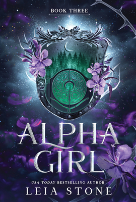 Alpha Girl 1464218900 Book Cover
