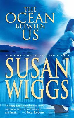 The Ocean Between Us 0778321479 Book Cover