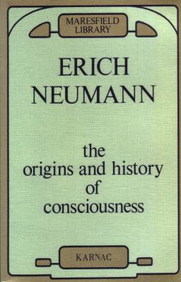 The Origins and History of Consciousness 0946439729 Book Cover