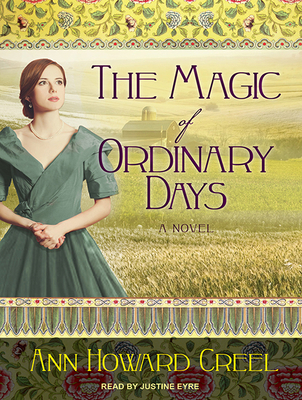 The Magic of Ordinary Days 1515907392 Book Cover