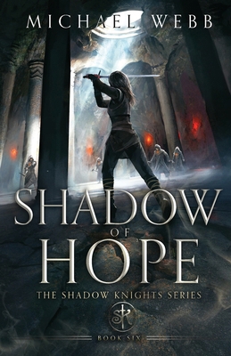Shadow of Hope 1963722027 Book Cover