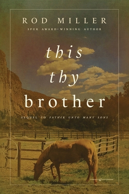 This Thy Brother B0H6YKTTKF Book Cover