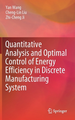 Quantitative Analysis and Optimal Control of En... 9811544611 Book Cover