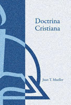Doctrina Cristiana [Spanish] 0758657951 Book Cover
