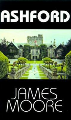 Ashford 1587218178 Book Cover
