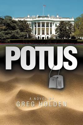 Potus 1452098638 Book Cover