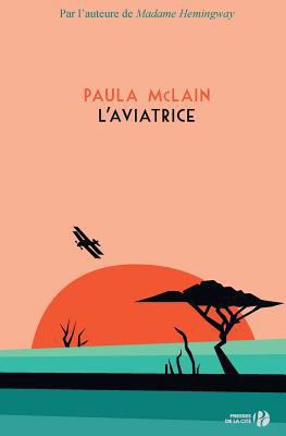 L' Aviatrice [French] 2258118492 Book Cover