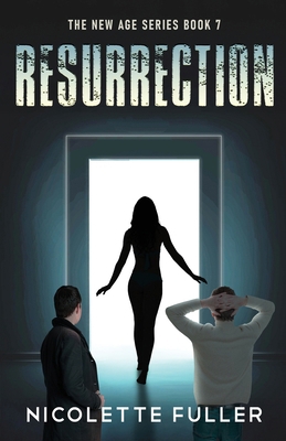 Resurrection 4824125480 Book Cover