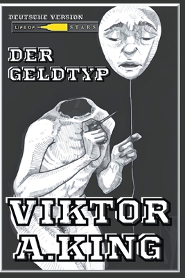 Der Geldtyp [German] B0CQQQ8C2Y Book Cover