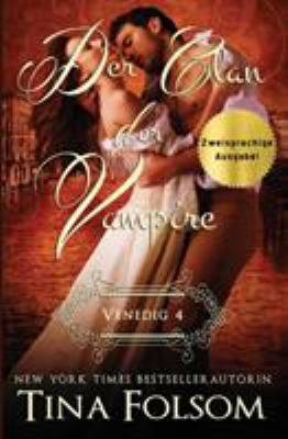 Der Clan der Vampire (Venedig - Novelle 4) (Zwe... [German] 1942906900 Book Cover