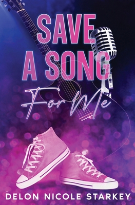 Save a Song for Me B0FWK6B1WY Book Cover