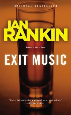 Exit Music B0073RJ554 Book Cover