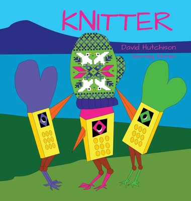 Knitter 191433535X Book Cover